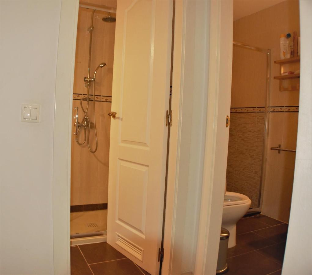 Apartmán Atico Duplex Marques De Reyes Sevilla Exteriér fotografie