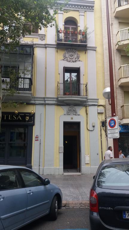 Apartmán Atico Duplex Marques De Reyes Sevilla Exteriér fotografie